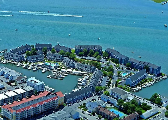 Harbour Island 204m *