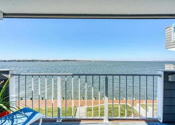 Harbour Island 204m * Ocean City