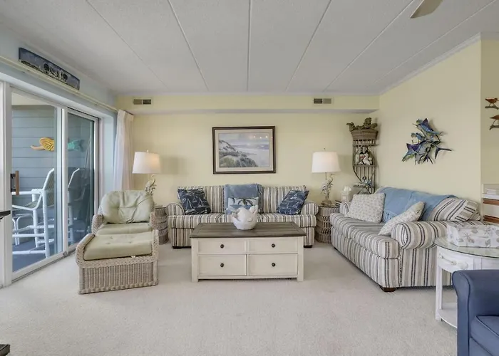 Apartment Harbour Island 204m