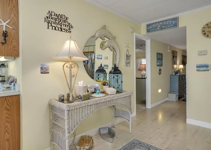 Harbour Island 204m Ocean City
