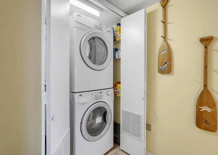 Harbour Island 204m Apartment Ocean City