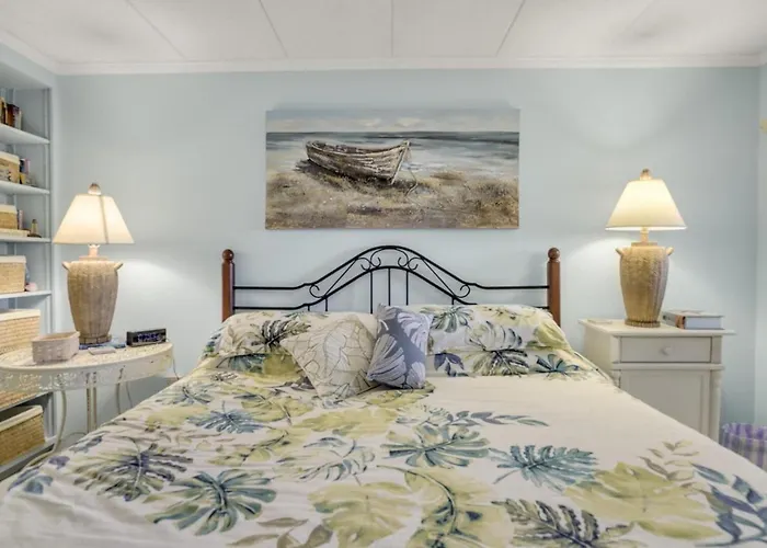 Harbour Island 204m Apartment Ocean City